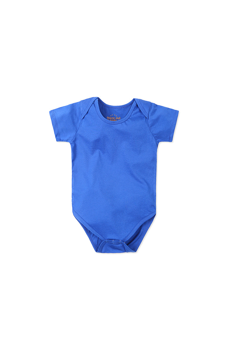 IBBS703A122-PACK OF 3 BODY SUIT-MULTI – Leisure Club Official