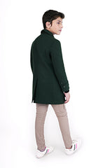 Premium Boys Long Coat