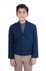 Premium Wool Jacket