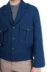 Premium Wool Jacket