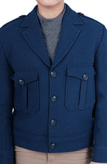 Premium Wool Jacket