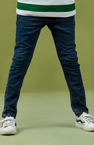 Slim Fit Jeans