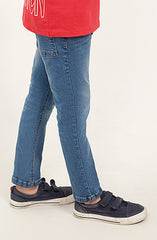 Regular Fit Jeans - BDP700125