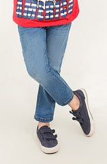 Regular Fit Jeans - BDP700125