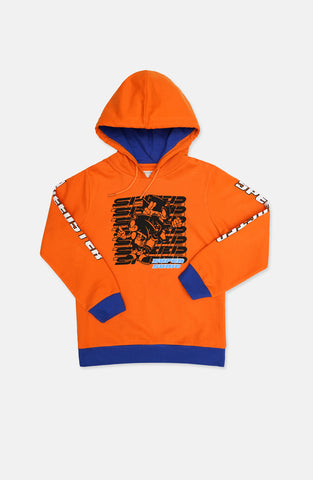 Speedster Hoodie