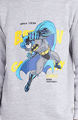 Batman Sweatshirt