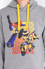 Tansformers Hoodie