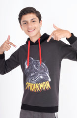 Spiderman Hoodie