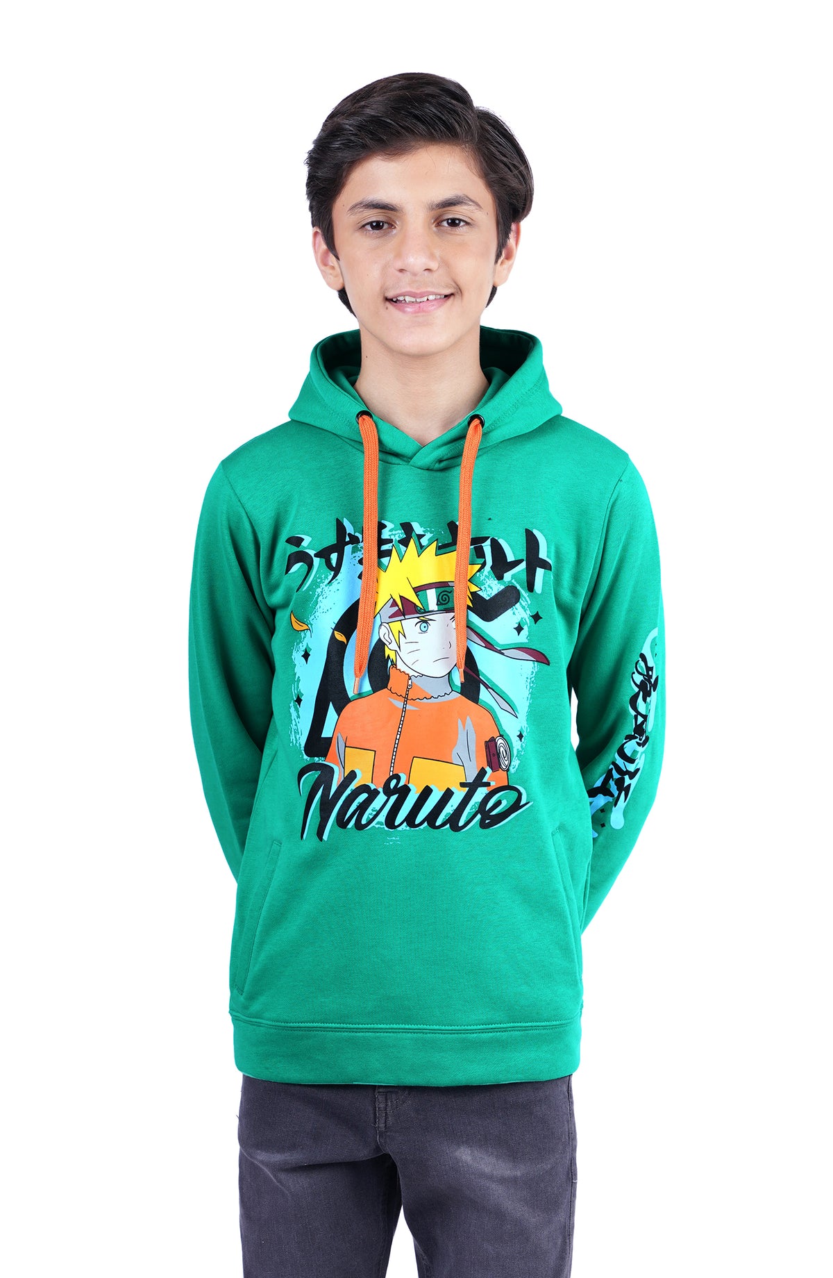 Naruto Hoodie