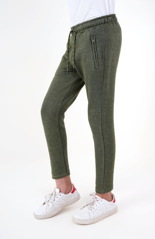 Basic Jogger Trouser