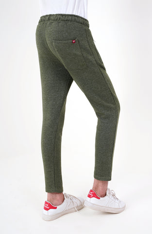 Basic Jogger Trouser