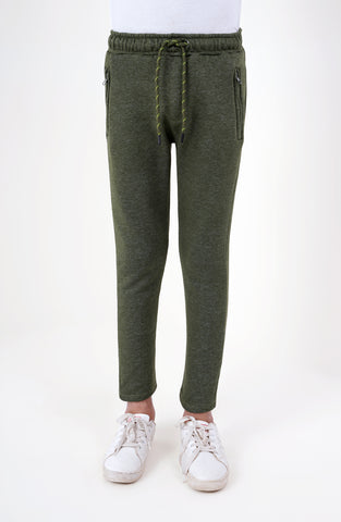 Basic Jogger Trouser