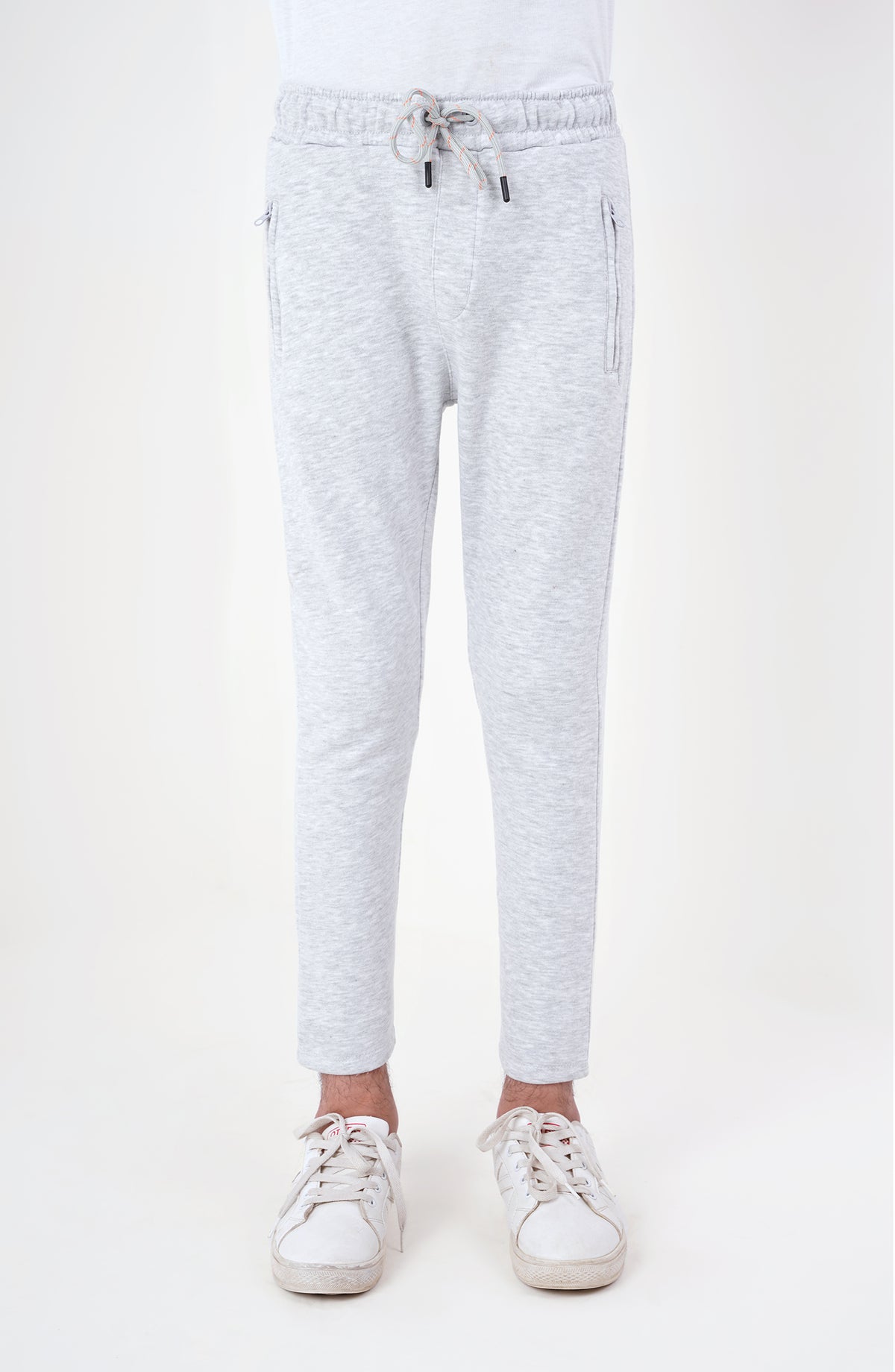 Basic Jogger Trouser