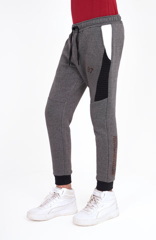 Athleisure Joggers