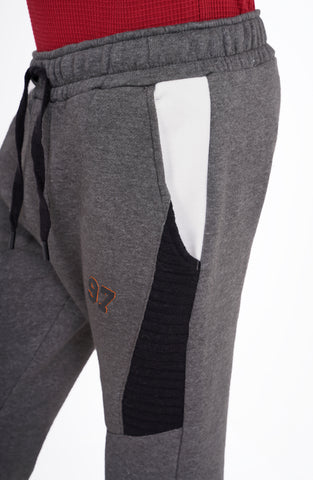 Athleisure Joggers