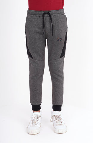 Athleisure Joggers