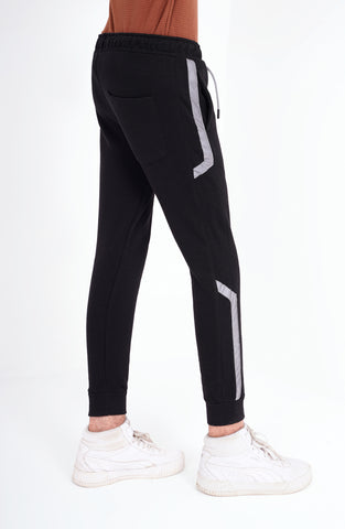 Athleisure Trousers