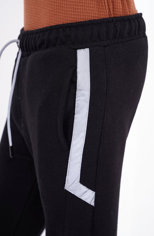 Athleisure Trousers