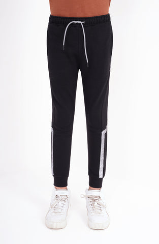 Athleisure Trousers