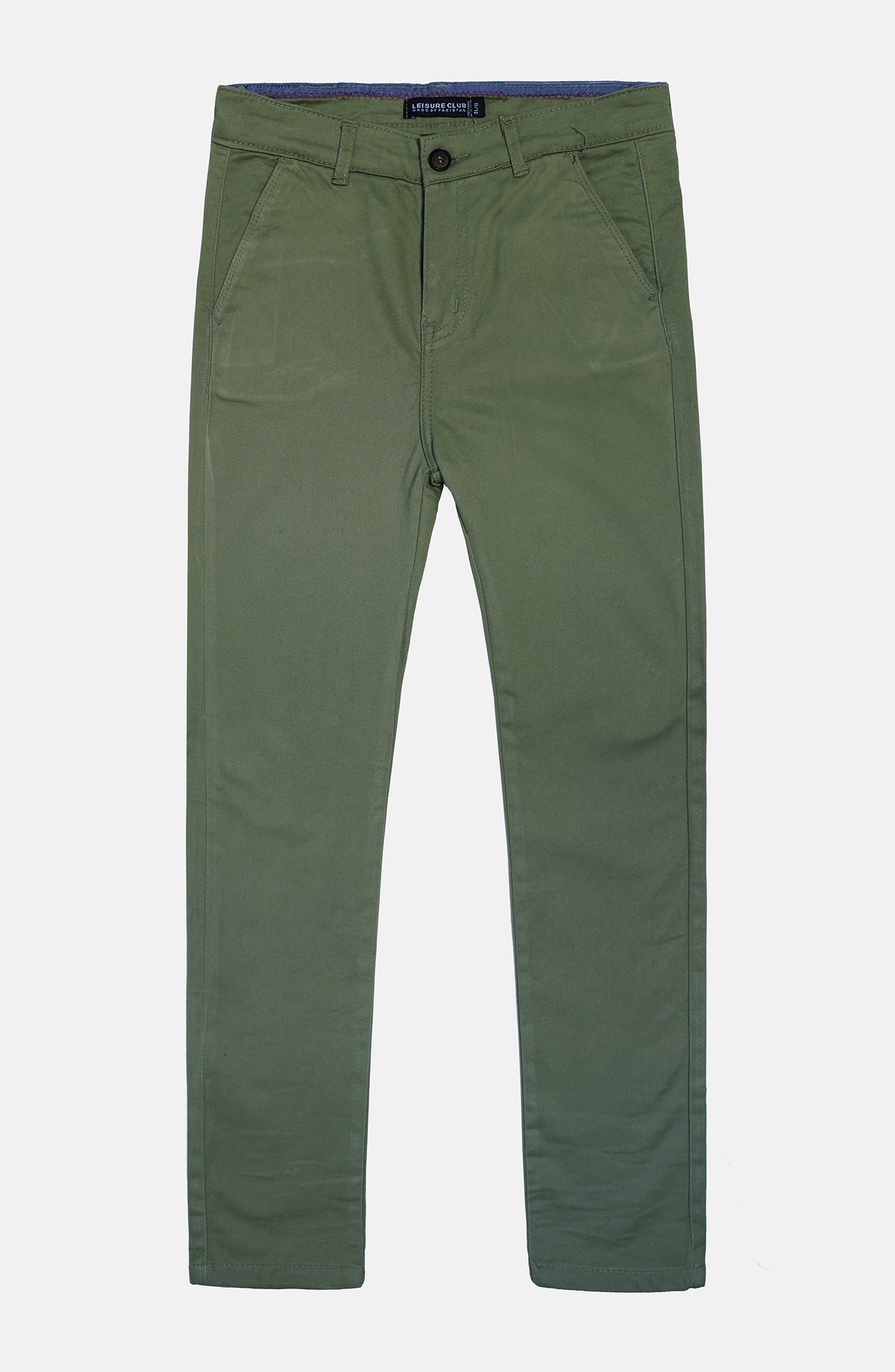 Slim Fit Chino