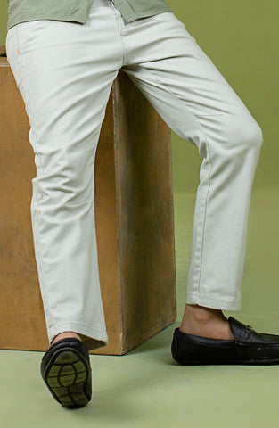 Reg.Fit Trouser