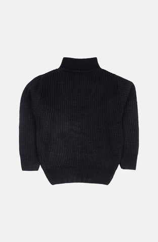 Crew Neck Sweater