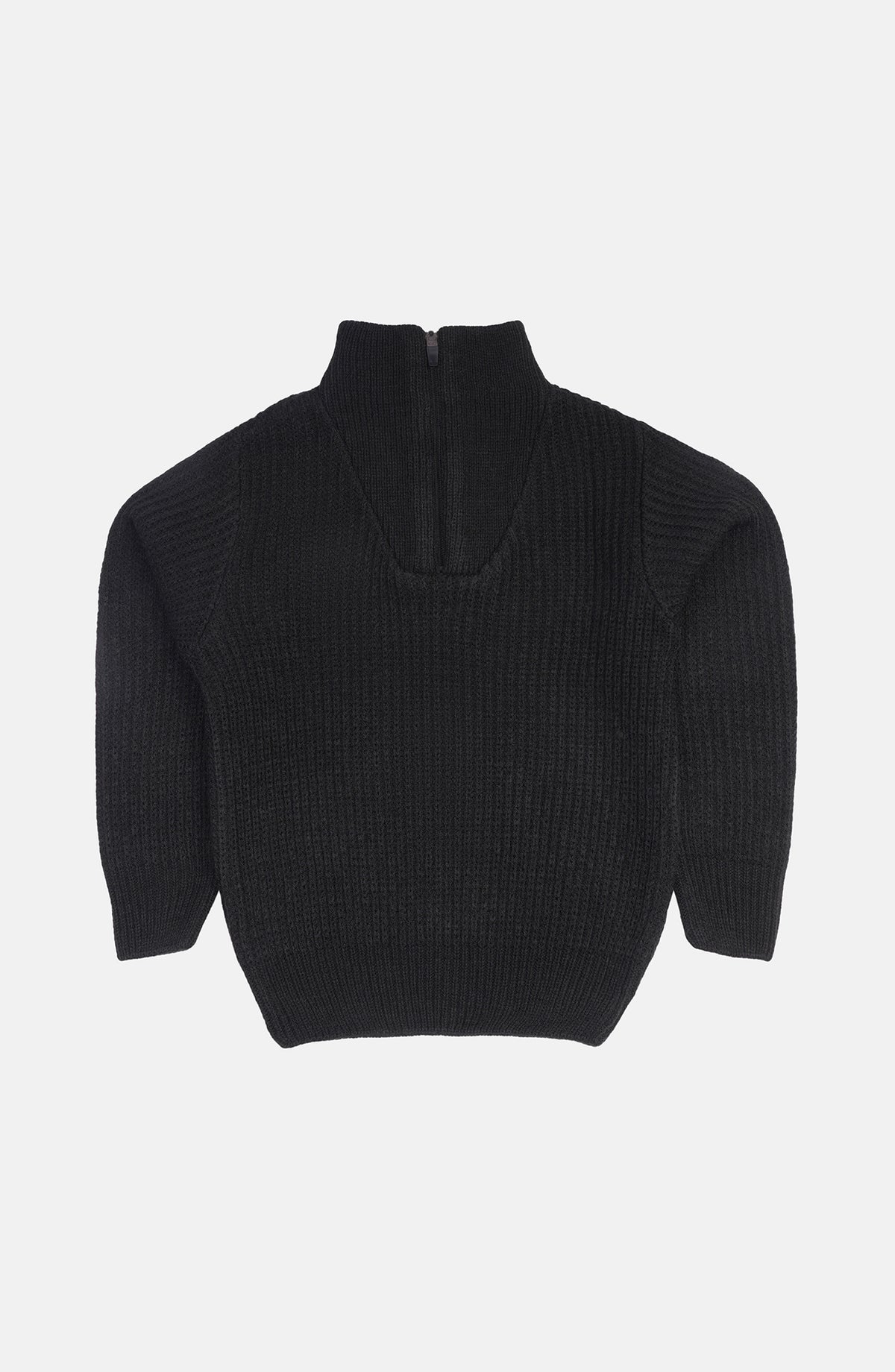 Crew Neck Sweater