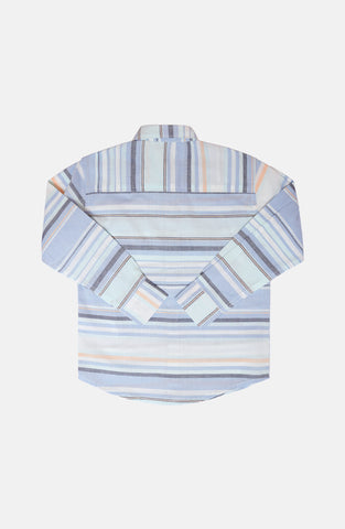 Stripe F/S Shirt