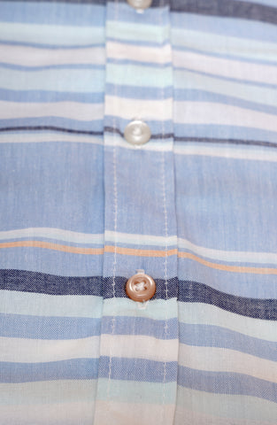 Stripe F/S Shirt