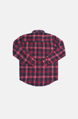 Buttondown F/S Shirt