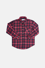 Buttondown F/S Shirt