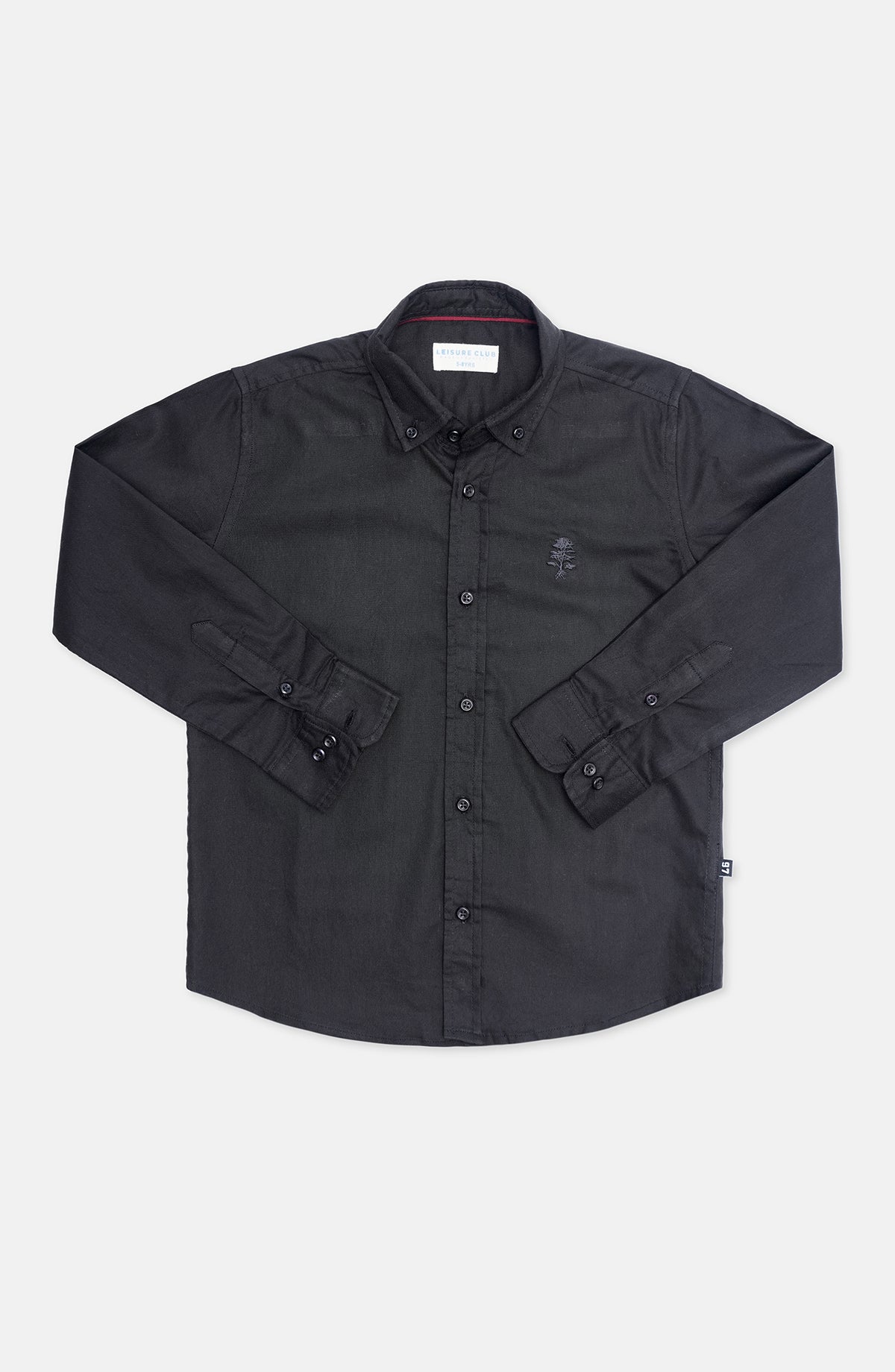 Oxford F/S Shirt