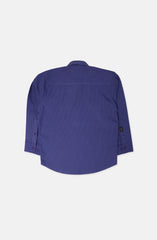 Half Placket Shirt