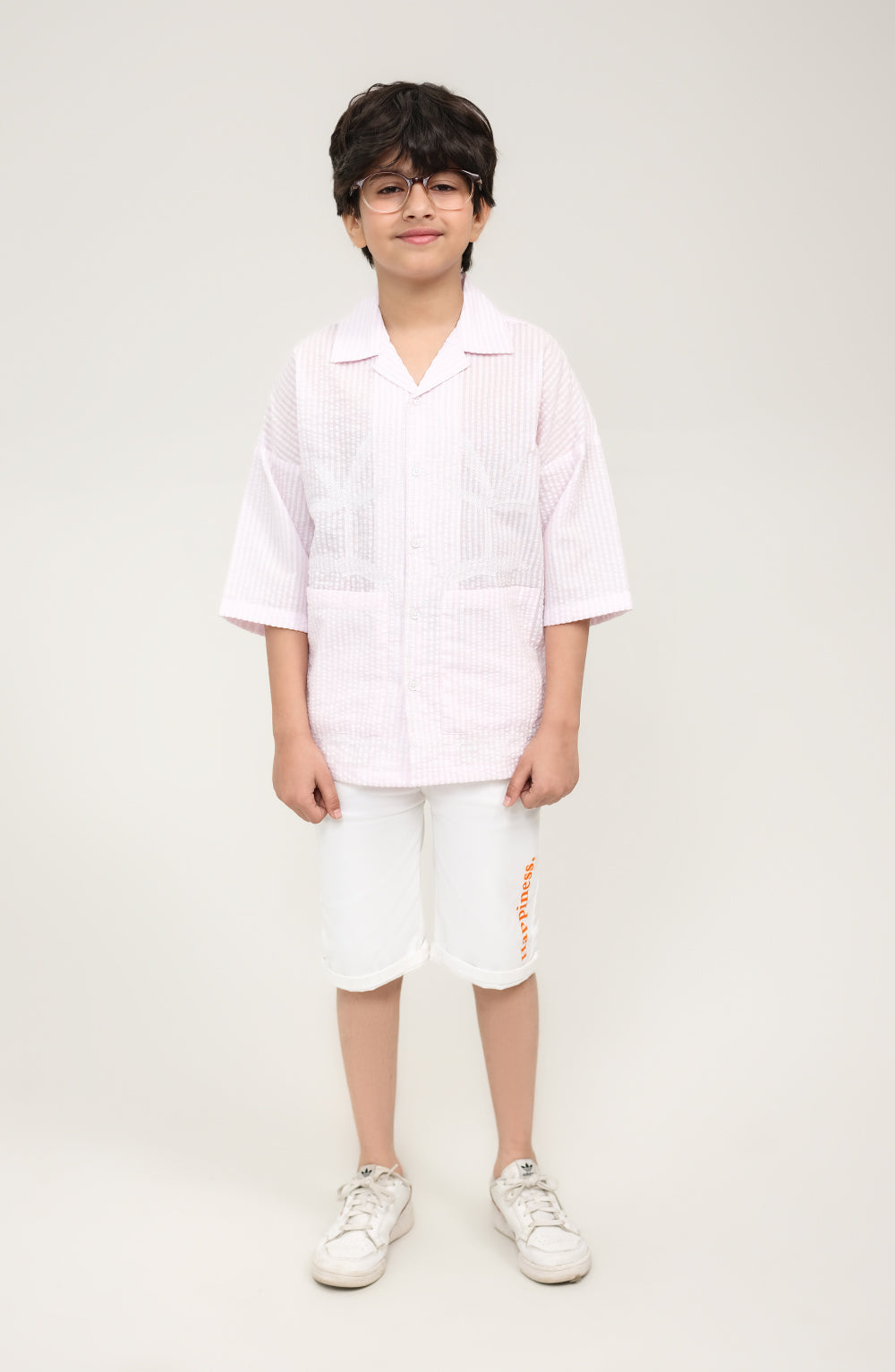 Boys Woven Shirt - BW707125