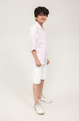 Boys Woven Shirt - BW707125