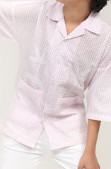 Boys Woven Shirt - BW707125