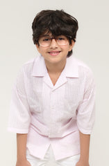 Boys Woven Shirt - BW707125