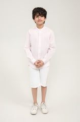 Boys Woven Shirt - BW712125