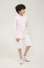 Boys Woven Shirt - BW712125