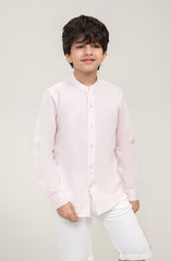 Boys Woven Shirt - BW712125