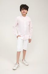 Boys Woven Shirt - BW712125