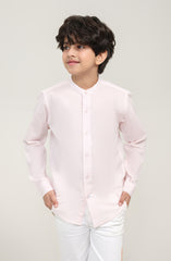 Boys Woven Shirt - BW712125