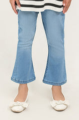 Boot Cut Jeans - GDP700125