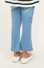 Boot Cut Jeans - GDP700125