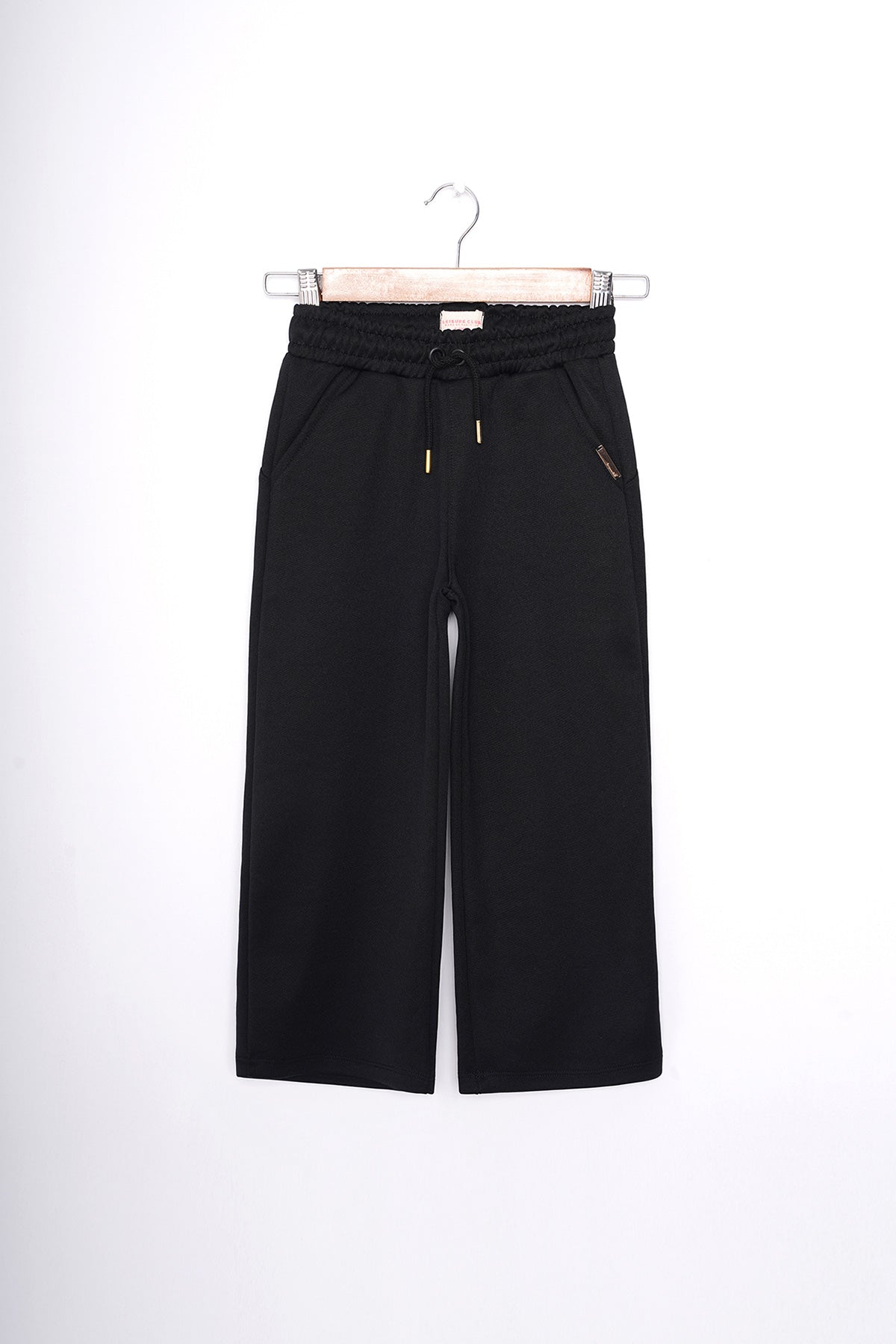 Basic Black Trouser