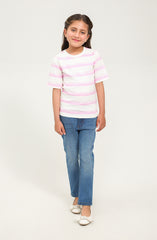 Girls Knitwear Shirt - GKT704125