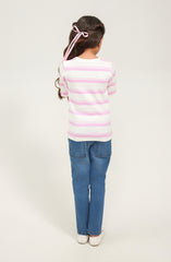 Girls Knitwear Shirt - GKT704125