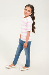 Girls Knitwear Shirt - GKT704125