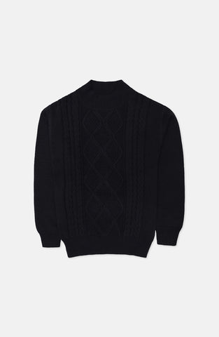 Crew Neck Sweater