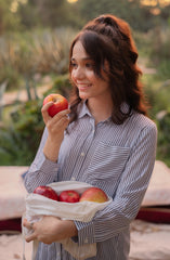 Striped Buttondown Shirt